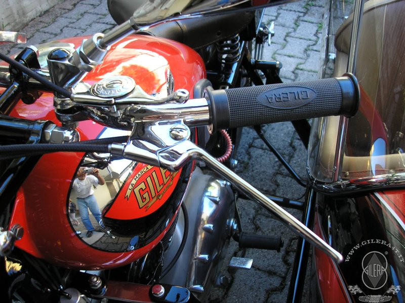 GILERA SATURNO 025